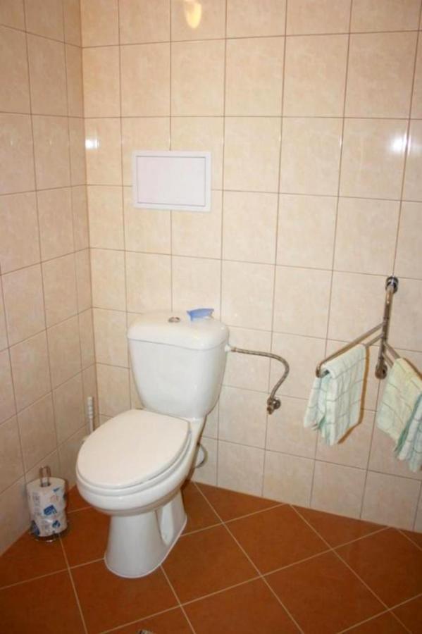 Ubytovani Sušice エクステリア 写真