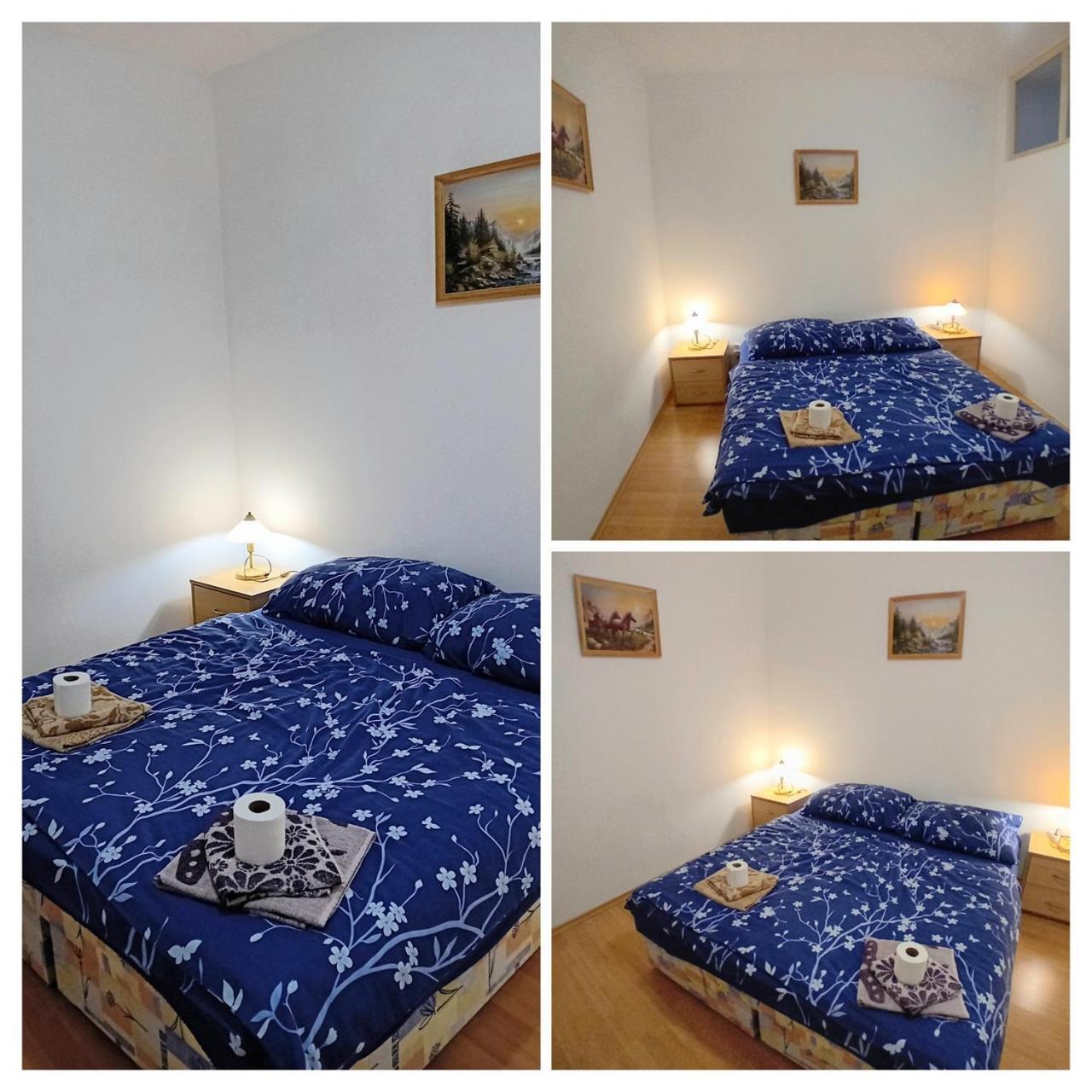 Ubytovani Sušice エクステリア 写真