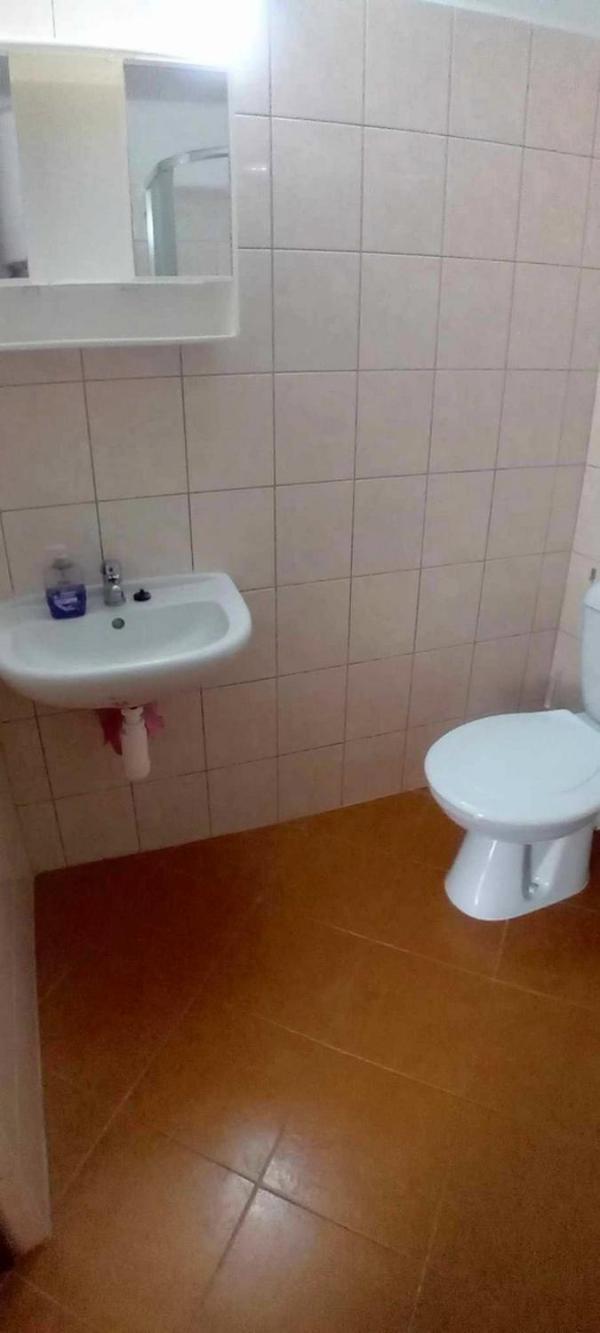 Ubytovani Sušice エクステリア 写真