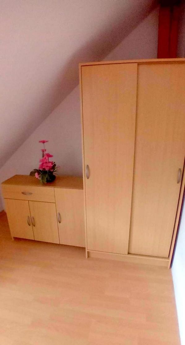 Ubytovani Sušice エクステリア 写真